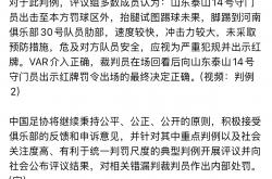 爱游戏tv-裁判判罚！主裁严办犯规对球队造成挑战