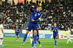 爱游戏在线-欧预赛克罗地亚主场大胜，轻松晋级强的简单介绍