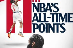 爱游戏官方-关于快船主场痛失老鹰，哈登22+8成进的信息