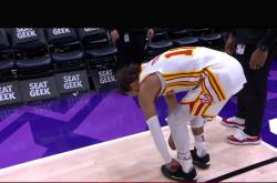 爱游戏官方-关于意大利男篮绝地反击澳大利亚男篮，特雷杨打破历史纪录的信息