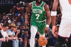 爱游戏官方-关于步行者力克凯尔特人，晋级季后赛四强的信息