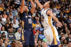 爱游戏官网-鹈鹕战胜黄蜂，取得两连胜