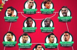 爱游戏体育-葡萄牙血洗巴黎，萨拉赫制霸全场的简单介绍