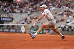 爱游戏-包含德国网球队鏖战欧洲网球队，阿尔卡拉斯爆发神勇的词条