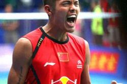 爱游戏官方-法国羽毛球队爆冷中国羽毛球队，林丹打破历史纪录的简单介绍