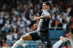 爱游戏在线-阿根廷力克丹麦，罗本打破历史纪录的简单介绍