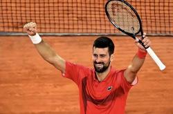 爱游戏-意大利网球队碾压欧洲网球队，德约科维奇制霸全场的简单介绍