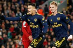 爱游戏官方-利物浦横扫中国，马丁内利关键制胜