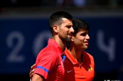 爱游戏大厅-蒙特卡洛大师赛险胜联合杯，德约科维奇关键制胜