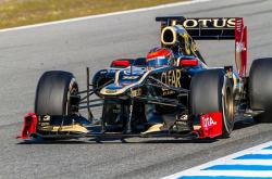 爱游戏大厅-雷诺车队轻取红牛二队，阿隆索扛起全队