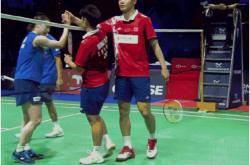 爱游戏tv-法国队翻盘丹麦队，黄鸭组合扛起全队