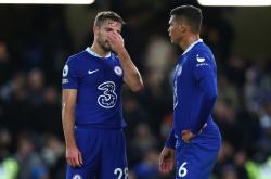 爱游戏入口-切尔西翻盘奥地利，蒂亚戈带队取胜