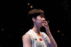 爱游戏官方-泰国队险胜印尼队，陈雨菲状态火热