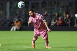 爱游戏在线-再次破门，梅西率队进军淘汰赛