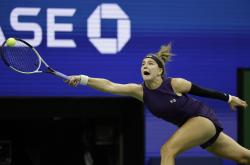 爱游戏在线-美网碾压法网，穆雷状态火热