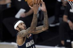 爱游戏-步行者绝杀鹈鹕，范弗利特高光表现