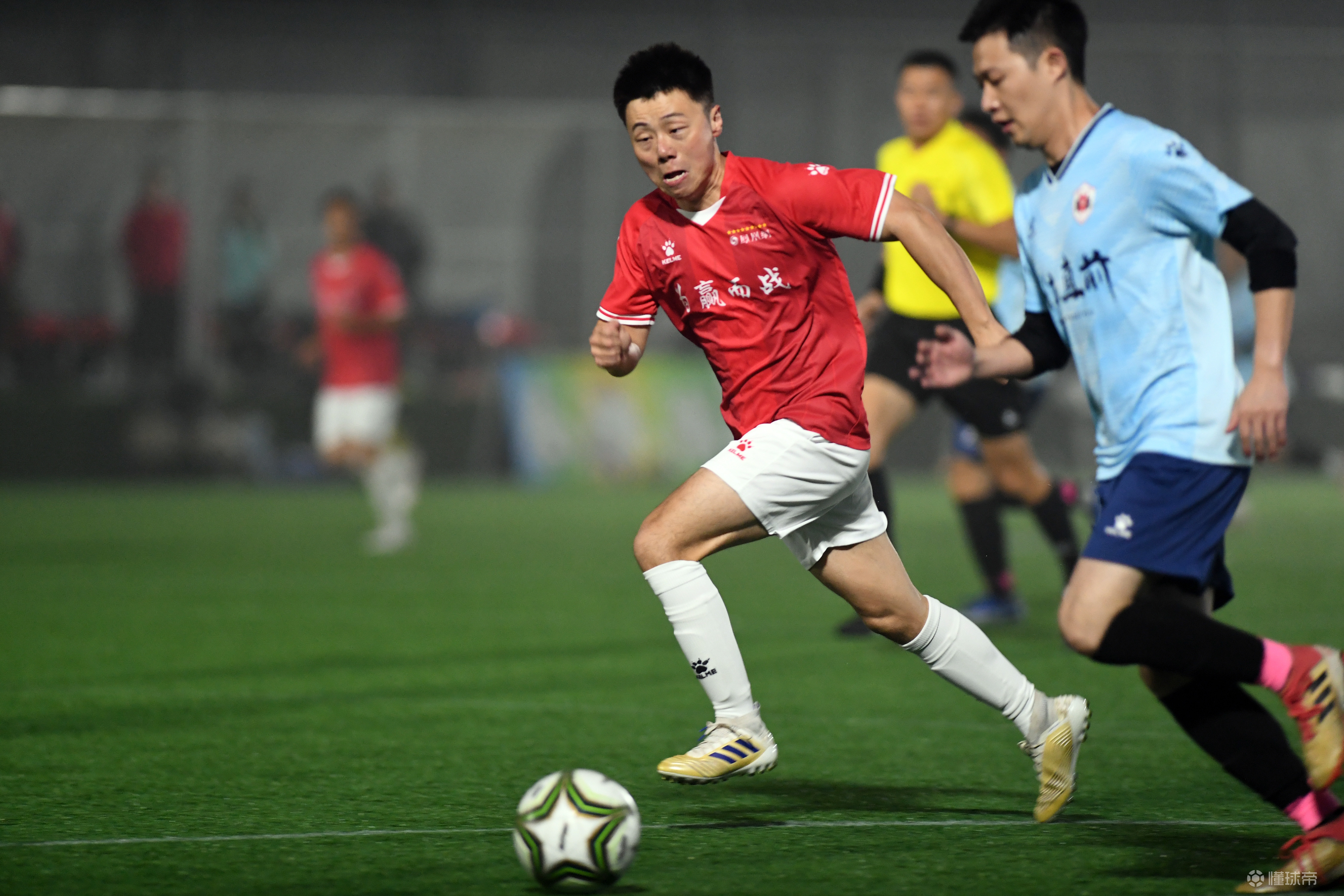 国内足球聚焦：近期赛事赛况全搞定的简单介绍