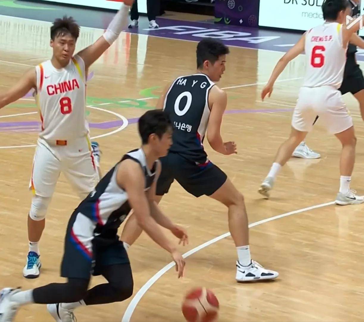 包含河南男篮迎来胜利，挺进下一轮的词条