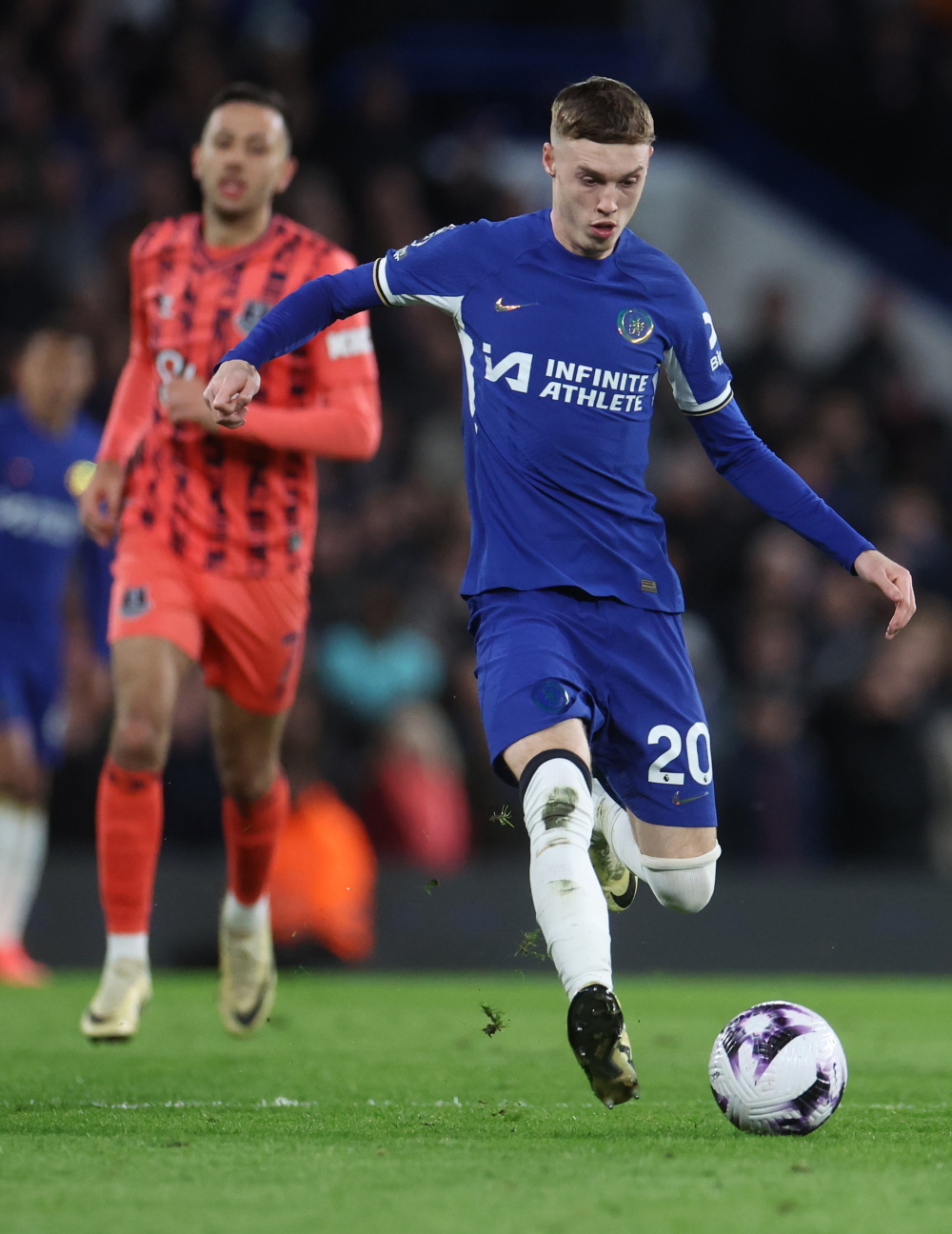 切尔西队在国际舞台上闪耀光芒的简单介绍