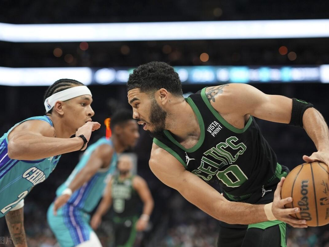 76人大胜凯尔特人，取得四连胜