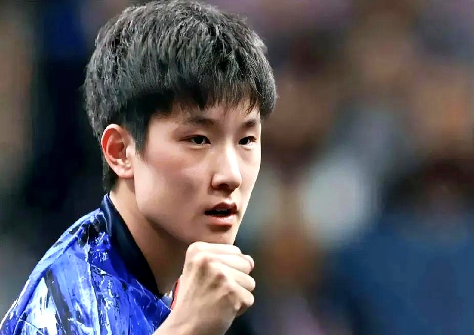 关于韩国乒乓球队横扫瑞典乒乓球队,张本智和统治全场的信息 关于韩国乒乓球队横扫瑞典乒乓球队,张本智和统治全场的信息