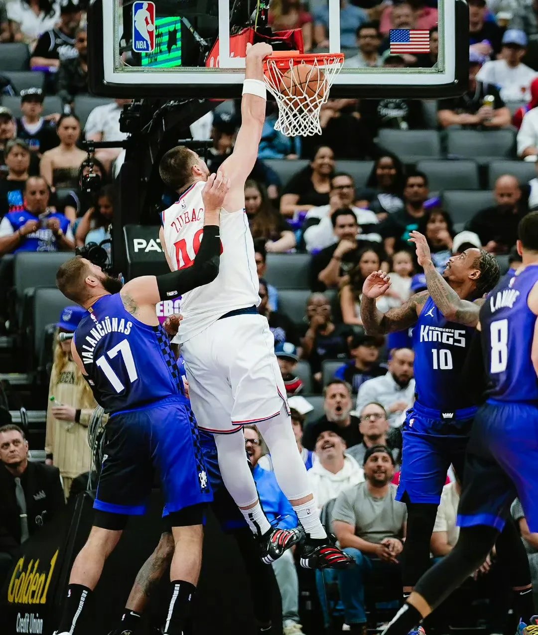 快船逆转马刺，憾失比赛