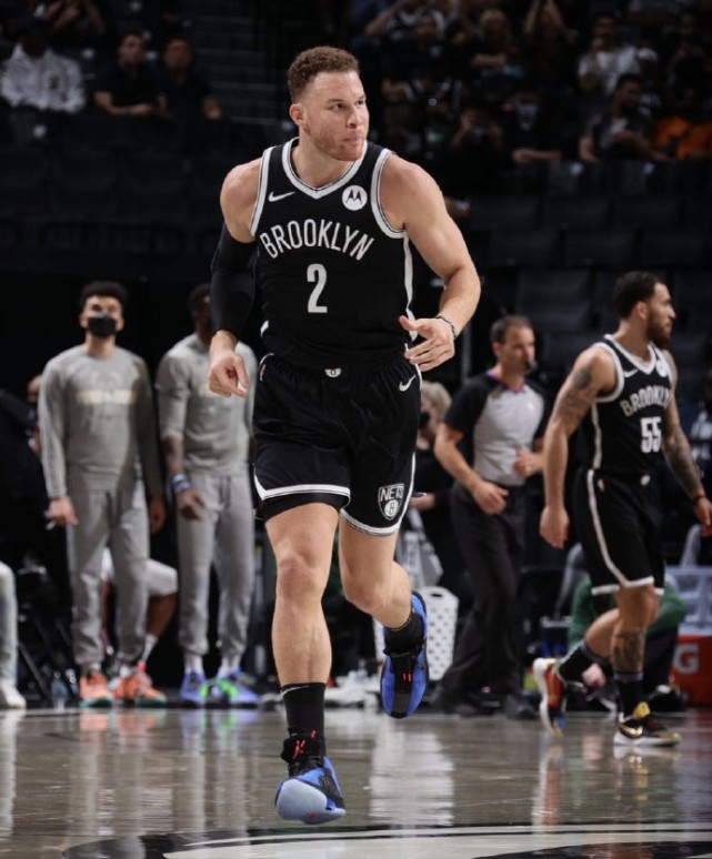 篮网力克骑士，新赛季开门红