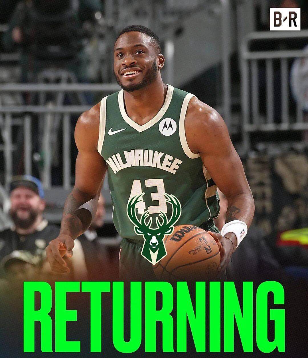 雄鹿战胜活塞，字母哥全面发威的简单介绍