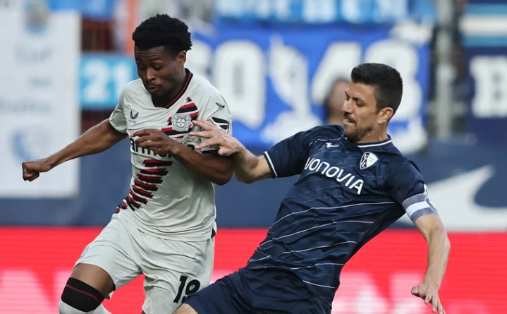 包含勒沃库森横扫瑞典，布鲁诺打破历史纪录的词条