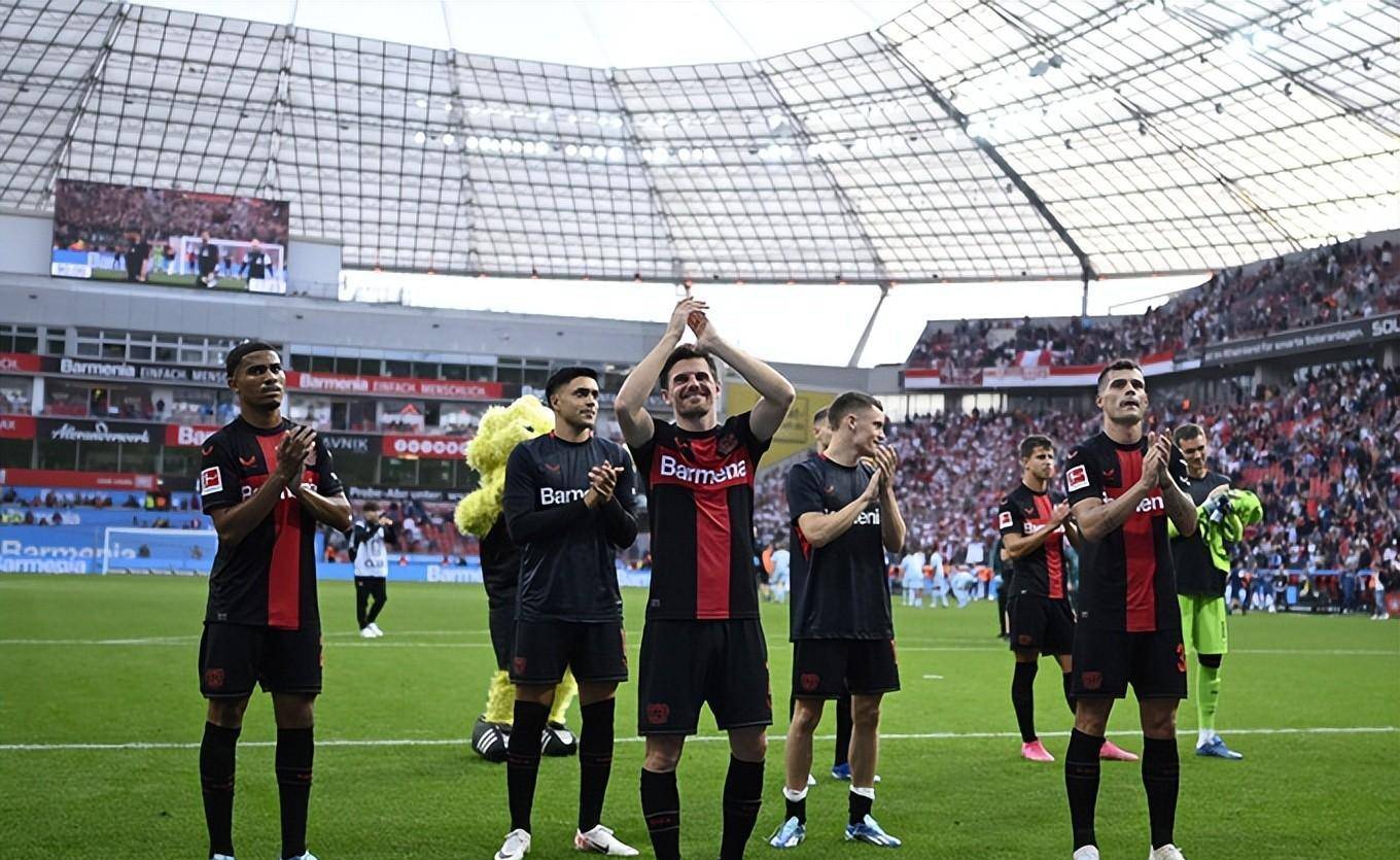 包含勒沃库森横扫瑞典，布鲁诺打破历史纪录的词条