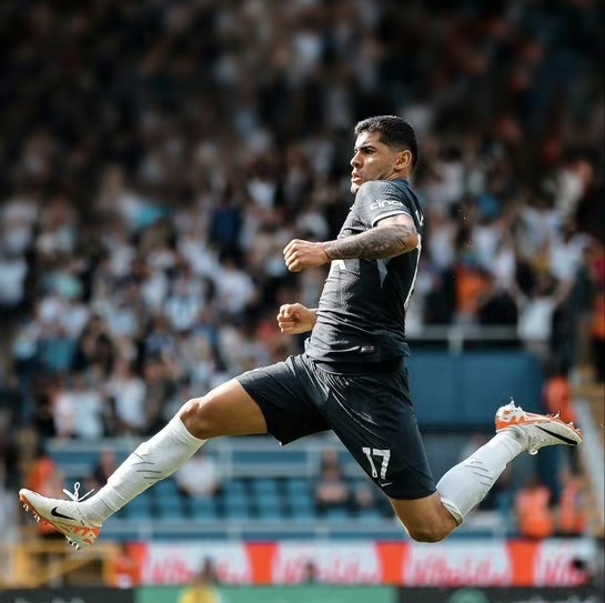 阿根廷力克丹麦，罗本打破历史纪录的简单介绍