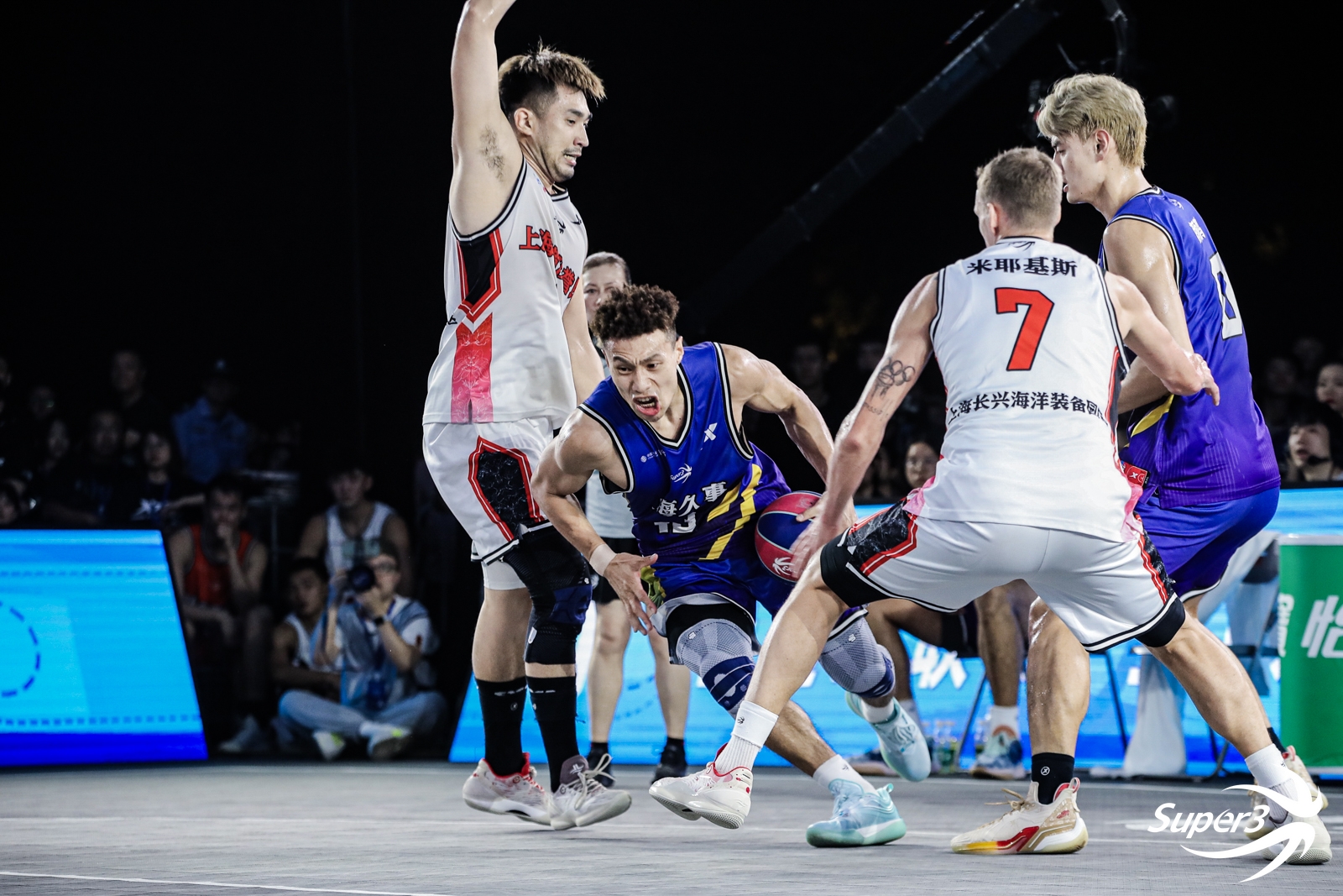 篮球迎来宿敌之战,恩怨再续的简单介绍 篮球迎来宿敌之战,恩怨再续的简单介绍