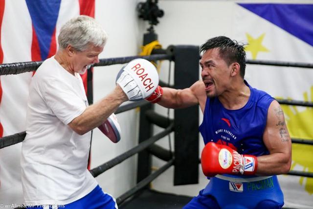 拳击迎来宿敌之战,恩怨再续的简单介绍 拳击迎来宿敌之战,恩怨再续的简单介绍