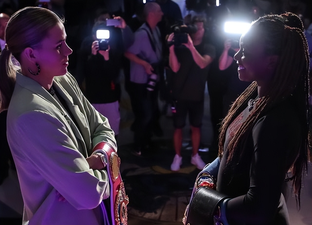 拳击迎来宿敌之战,恩怨再续的简单介绍 拳击迎来宿敌之战,恩怨再续的简单介绍