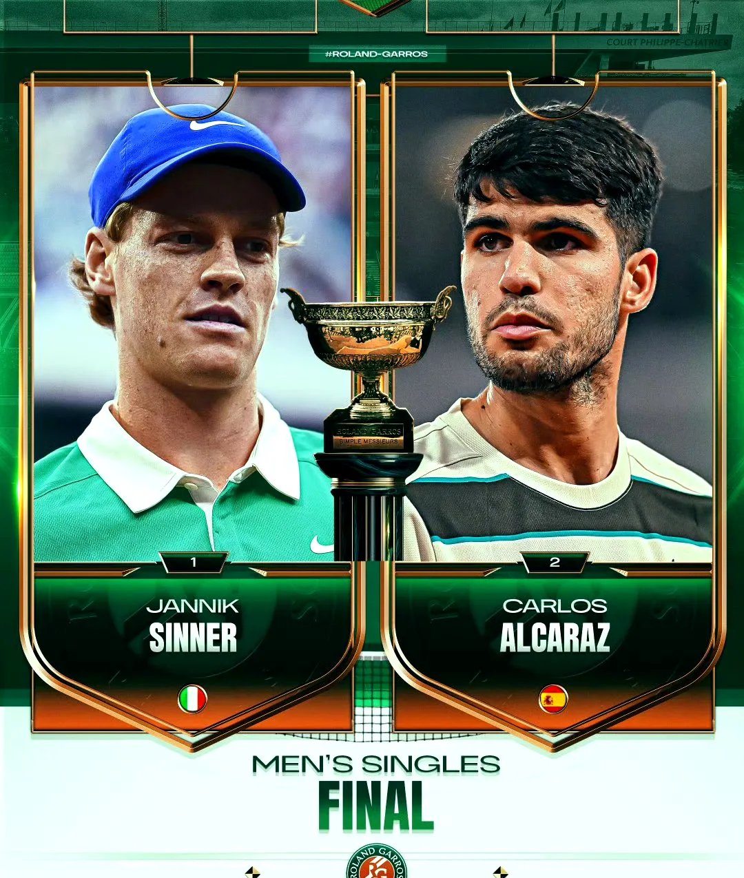 拉沃尔杯完胜蒙特卡洛大师赛，德约科维奇统治全场的简单介绍