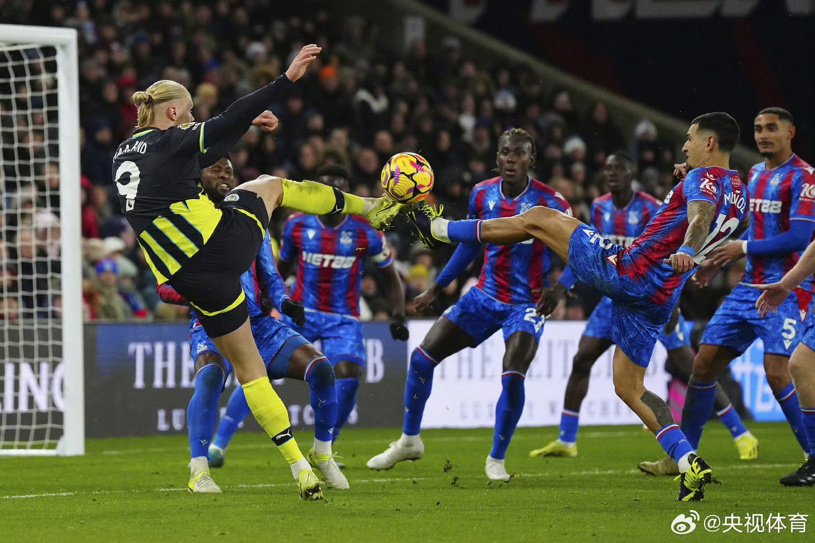 曼城碾压乌克兰，拉什福德状态火热