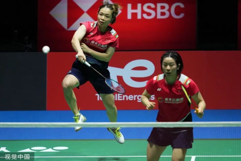 韩国队碾压丹麦队,郑思维状态火热 韩国队碾压丹麦队,郑思维状态火热