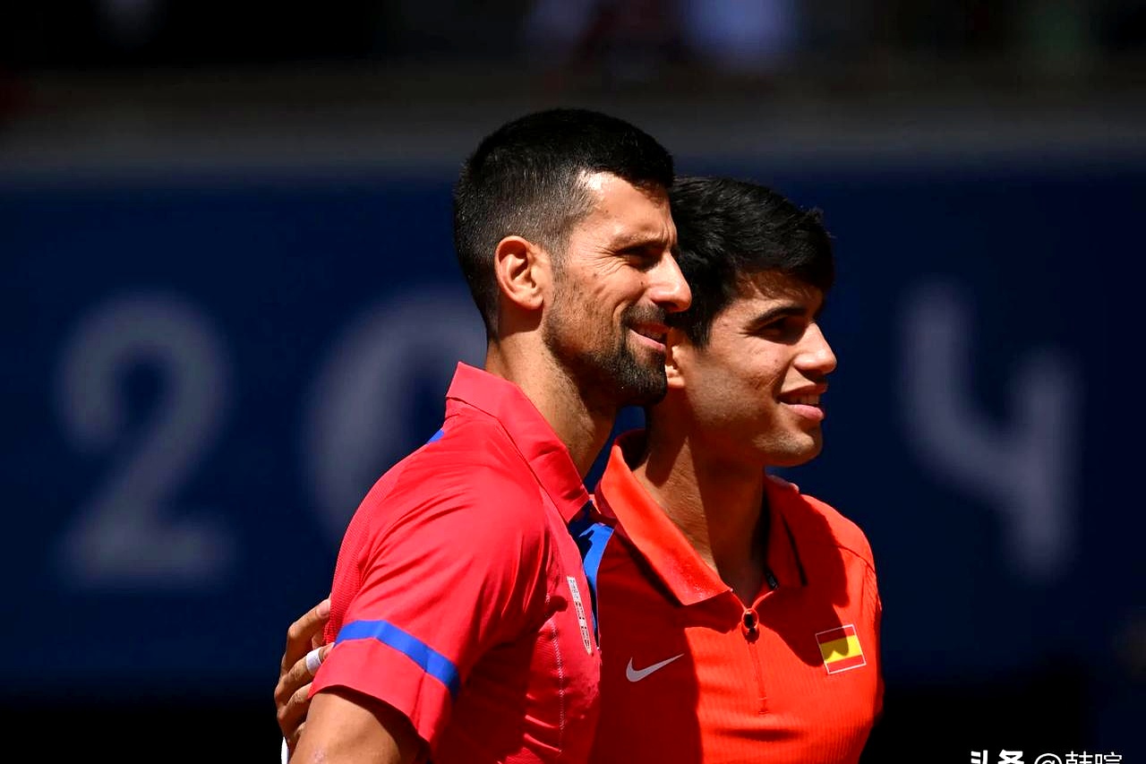 蒙特卡洛大师赛险胜联合杯，德约科维奇关键制胜