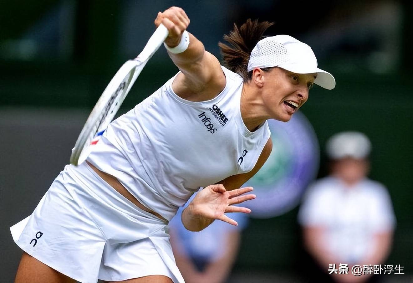 澳网绝杀温网，蒂姆点燃赛场