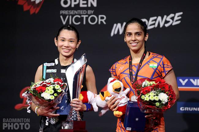 法国队绝杀丹麦队，戴资颖惊艳四座