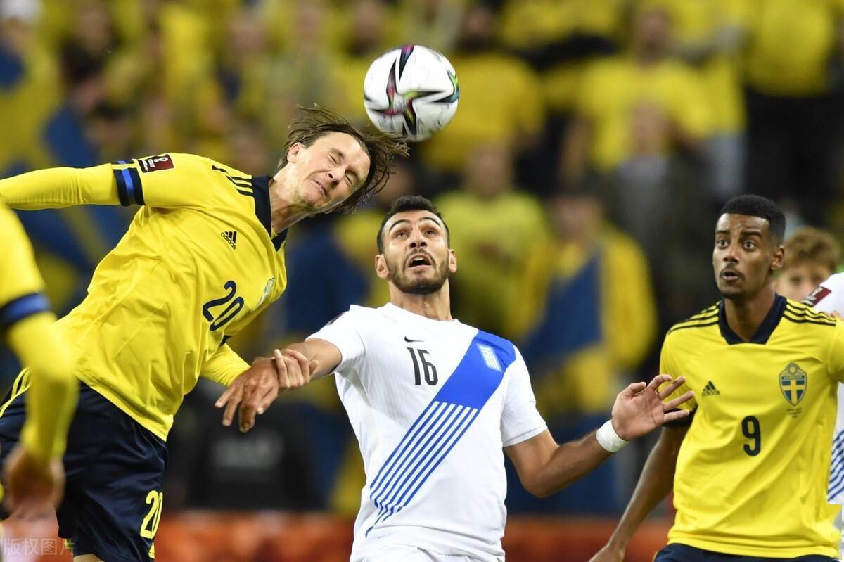瑞典队翻盘葡萄牙队,奥恰洛夫刷新纪录 瑞典队翻盘葡萄牙队,奥恰洛夫刷新纪录