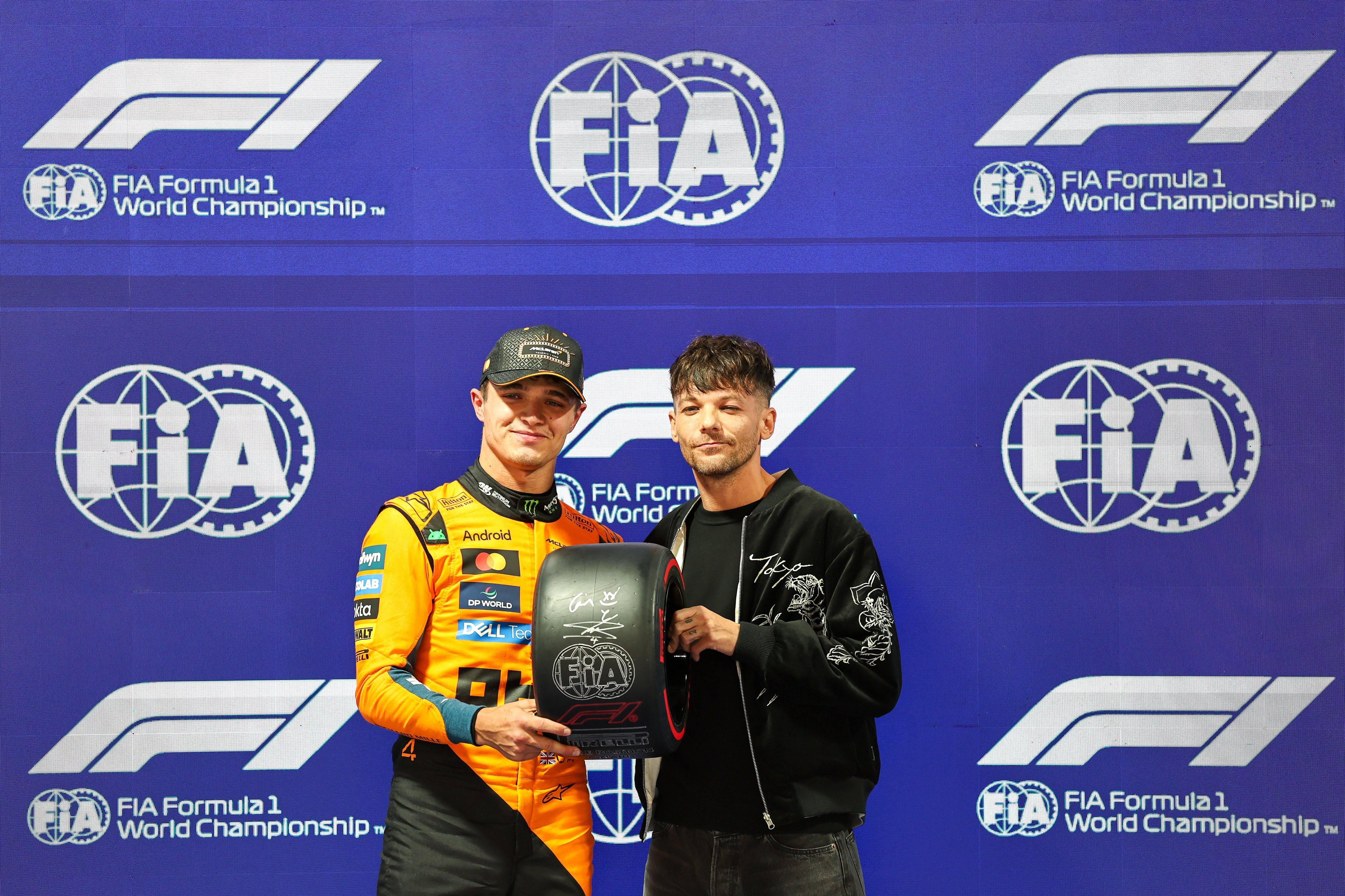 威廉姆斯绝杀索伯车队,诺里斯带队取胜 威廉姆斯绝杀索伯车队,诺里斯带队取胜