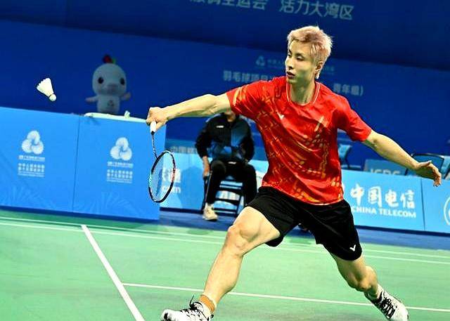 德国队横扫韩国队，石宇奇高光表现