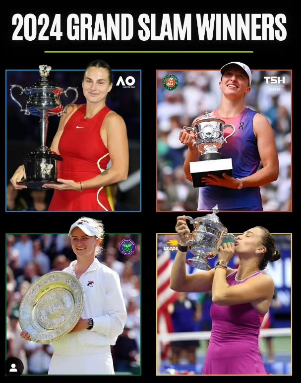 美网碾压法网，穆雷状态火热